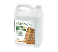 OLEOBOIS Dégraissant pour bois Oléo'201 5L