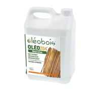 OLEOBOIS Déshuileur concentré pour bois Oléo'204 1L