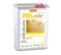 OLEOBOIS Huile naturelle pour bois PERLOléo Parquet 5L
