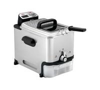 Tefal FR8041 friteuse Unique 3,5 L Autonome 2300 W Argent