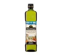 Oleoestepa Sélection - Huile d'olive extra vierge 1L - DOP Stepa - Extraction à froid - Variétés de la région - Fruits frais - Production durable - Utilisation polyvalente.