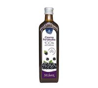 Oleofarm Jus de cassis 100 % naturel 490 ml