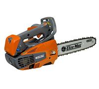 Oleomac 50299001E2 GST 250 Tronçonneuse Orange