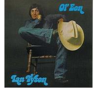 Ian Tyson – Ol Eon – CD