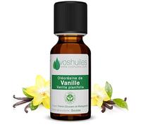 Oléorésine de Vanille (Vanilla planifolia) - 5ml