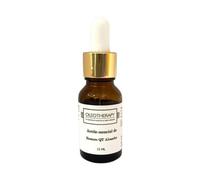 Oleotherapy Romarin Camphre Huile Essentielle Eco 15ml