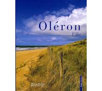 Oléron, l'île