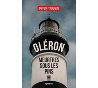 Oléron, meurtres sous les pins