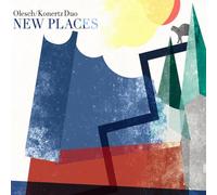 Olesch - New Places