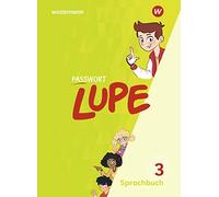 Olesia Belenko Ursula Emanuel Marie-Claire Kirchhof PASSWORT LUPE - Spra (Poche)