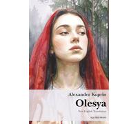 Olesya (Translated)
