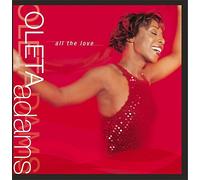 Oleta Adams - All the Love