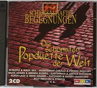 Oleta Adams/Brenda Russell, Eurythmics/Aretha Franklin, Ronstadt/Neville. [Import]