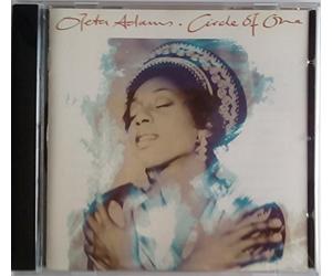 Oleta Adams - Circle of one (1990) By Oleta Adams (1990-07-09)