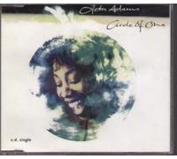 OLETA ADAMS - Circle of One (3 Tracks, 1990) [Import]