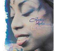 Oleta Adams - Get Here