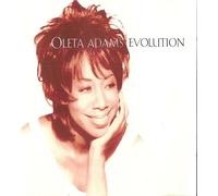 Oleta Adams - incl. Window Of Hope