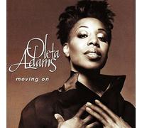 Oleta Adams – Moving On – Mercury