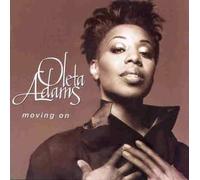 Oleta Adams - Moving on