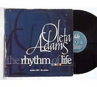 Oleta Adams - Oleta Adams - Rhythm Of Life - Mercury