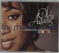 Oleta Adams - Rhythm of Life [UK Import]