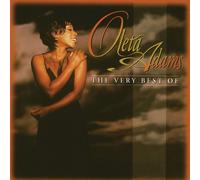 Oleta Adams – Very Best Of