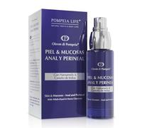 Olevm di Pompeia Peau & Muqueuses Anale et Périnéale (hémorroïdes et fissures) - 30 ml