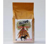 Olewo 10kg Chips de carottes