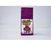 Olewo 1kg Chips de betterave rouge