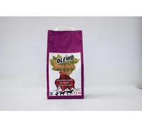 Olewo 2,5kg Chips de betteraves rouges