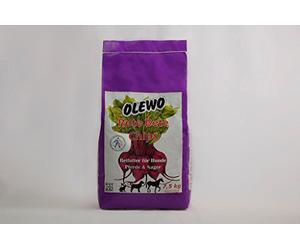 Olewo Rote Bete-Chips 7,5 Kg