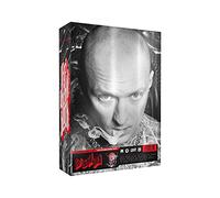 Olexesh - OLEXESH x HELLYES - UFOs ÜBERM Block (Box GR. XL) [Import]