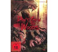 Oleynik,Larisa - Don'T Go in the Woods - Es Wartet auf Dich! (Uncut