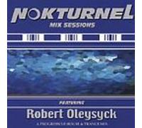 Oleysyck, Robert - Nokturnel Mix Sessions