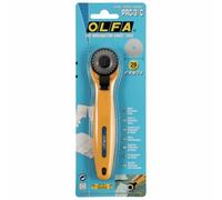 Olfa 1 cutter rotatif perforateur 28 mm