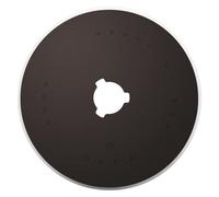 Olfa 1071928 Chb-1 chenille Lame de cutter Ultra Sharp Noir, 1-pack