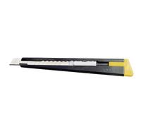 Olfa 180 Cutter Olfa 180 Black Lames 9 mm