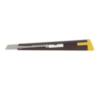 OLFA 180 - Cutter rétractable - 9 mm G