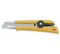 Olfa 21381 Cutter Olfa L-1 Lame de 18 mm