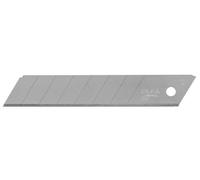 Olfa Lames pour cutter – Étui de 10 lames sécables 18 mm