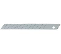 Ciseaux et cutter GENERIQUE Etui plastique 50 lames acier tungstène sécables Olfa "ab50"
