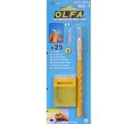 Olfa Ak-1 Couteau Dart G
