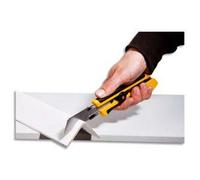 Olfa Blister 5 Lames Pour Cutter Gros Travaux Xh1, Lame De 25mm 03681