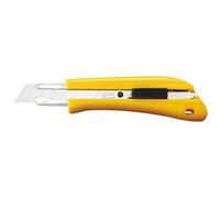 Olfa Cutter BN-AL multifonction automatique plastique ABS avec serrure