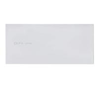 OLFA-BSF-6B-Cuchilla Para Bsr-100x45mm.