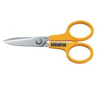 Olfa Ciseaux SCS-1 avec Lame en Acier Inoxydable 448.492