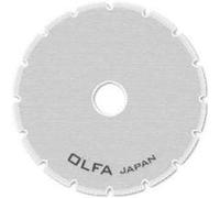 Olfa Couteau rotatif