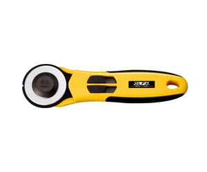 Olfa Couteau rotatif, 45mm Rotationsmesser RTY-2/NS