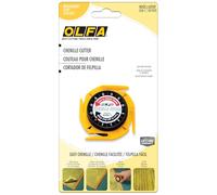 Olfa Cutter Chenille Multi-couleurs