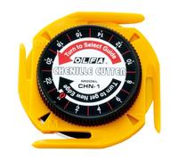 Olfa Cutter Chenille Multi-Couleurs